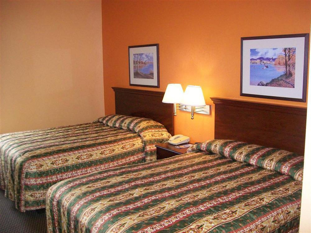 Executive Inn & Suites Breaux Bridge, La Quarto foto