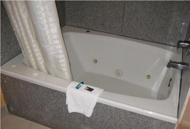 Executive Inn & Suites Breaux Bridge, La Quarto foto